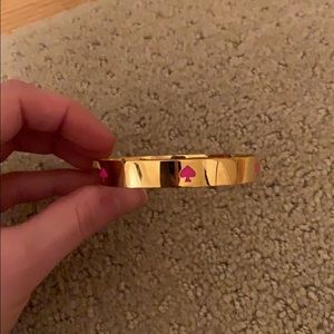 💖Kate Spade bangle 💖